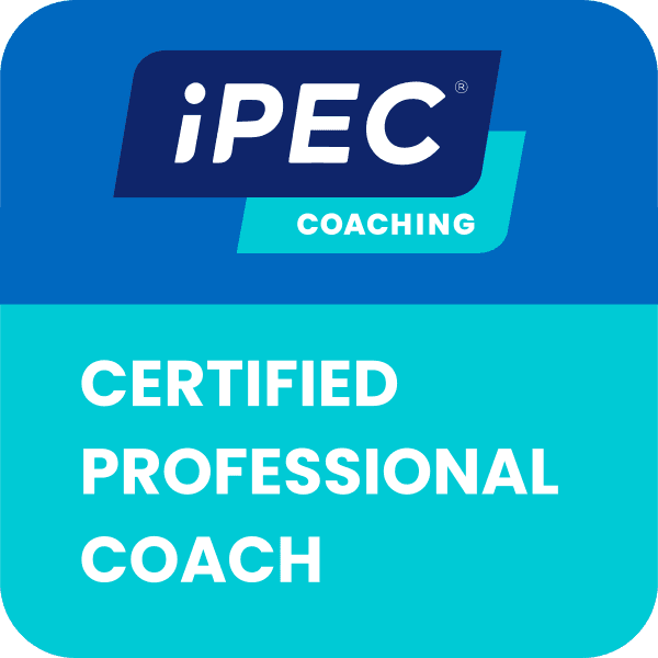 iPEC Certified Professional Coach