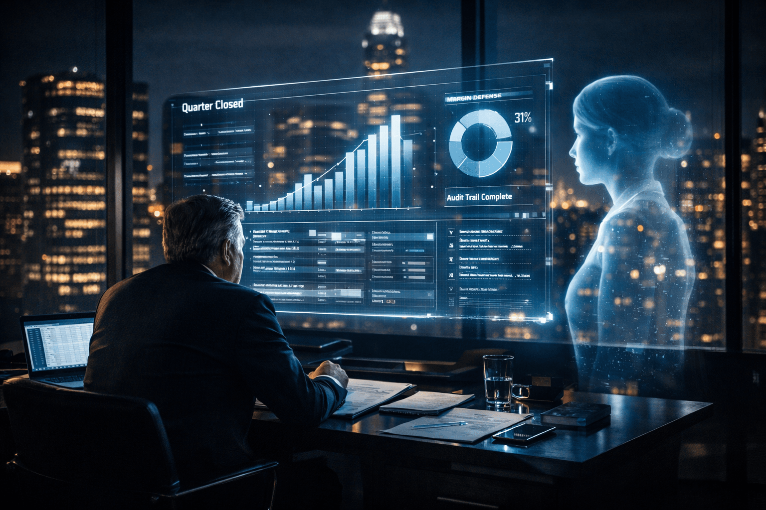 AI adoption in enterprises 2026