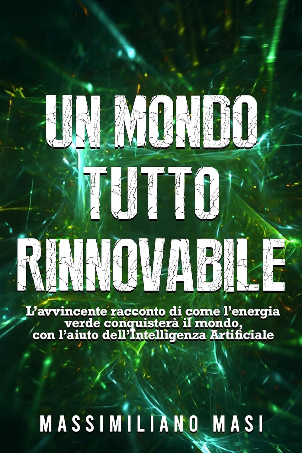 Un Mondo Tutto Rinnovabile